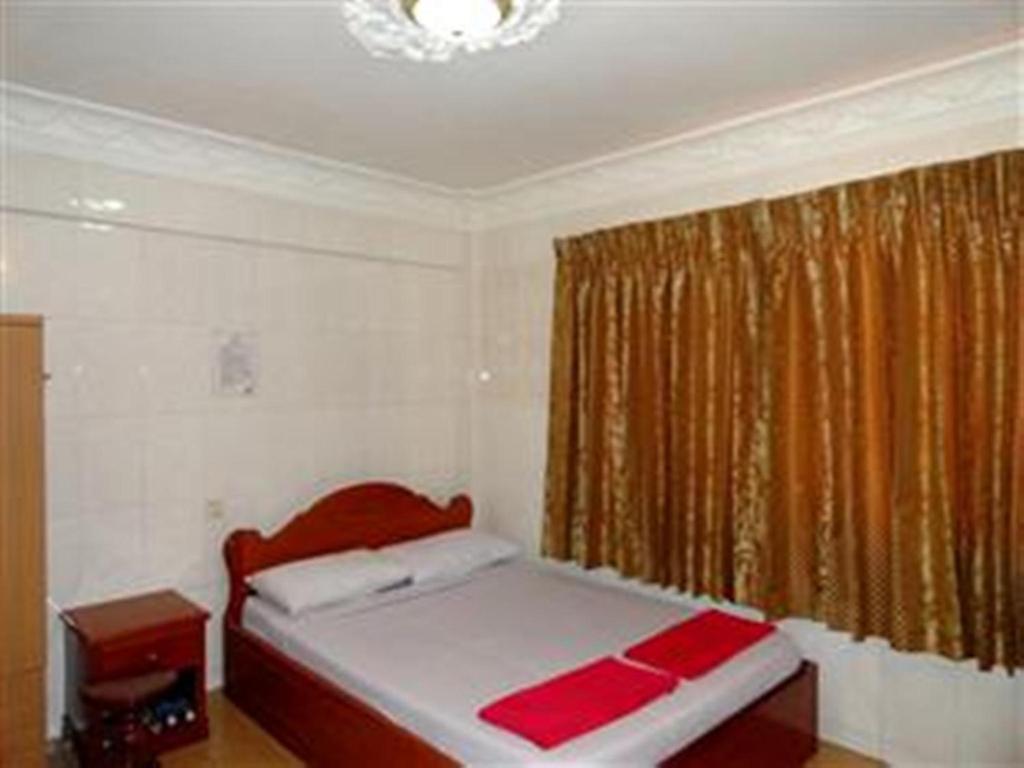 Lucky 2 Guesthouse Phnom Penh Eksteriør bilde